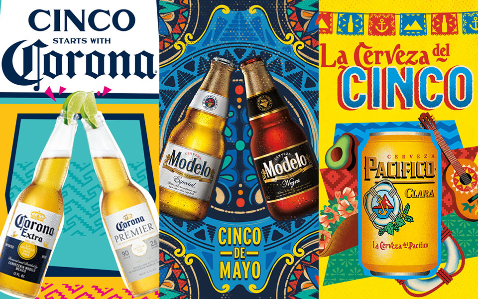 CBG > Cinco De Mayo 2025
