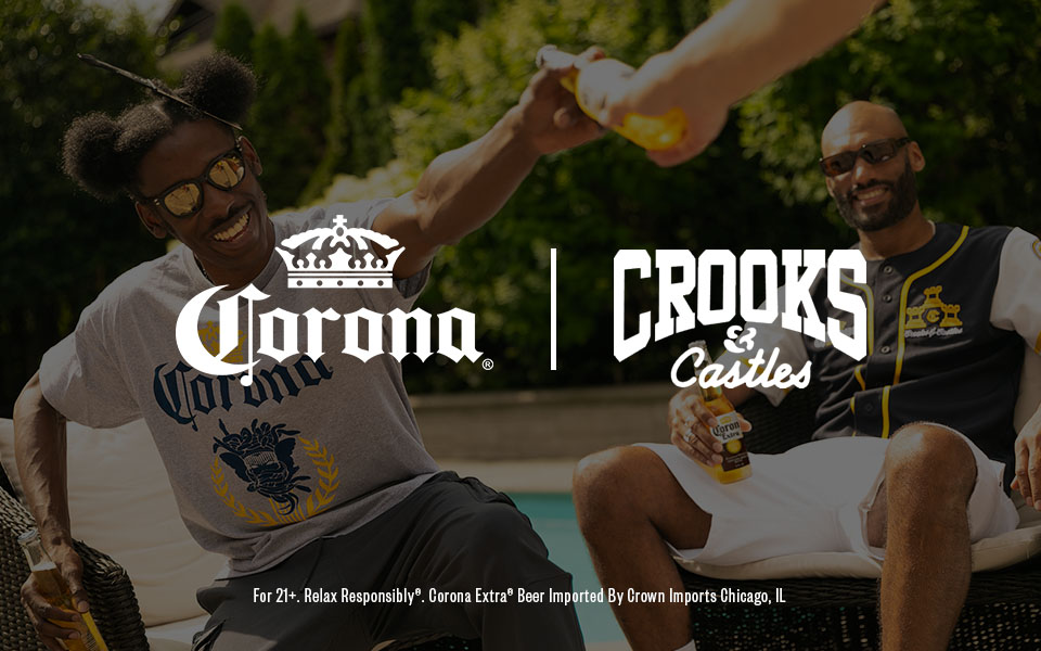 Crooks & Castles
