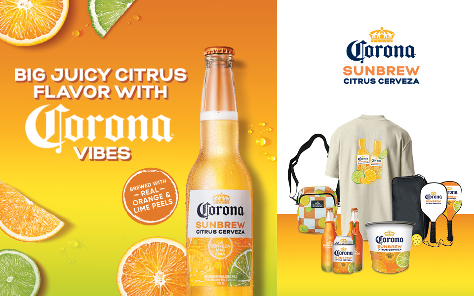 Corona Sunbrew 