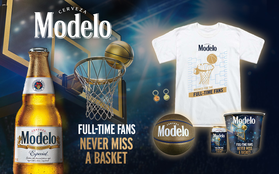 Modelo Basketball