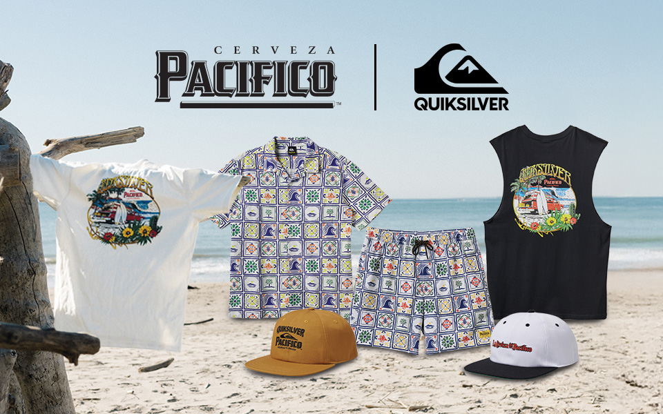 Pacifico Winter 