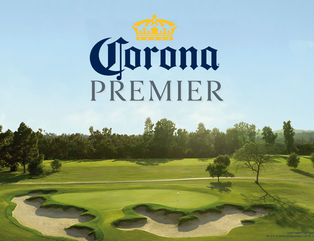 Corona Premiere