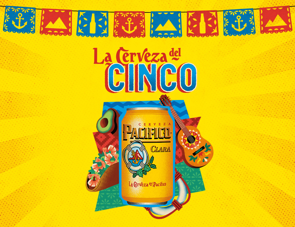 Pacifico Summer 2024