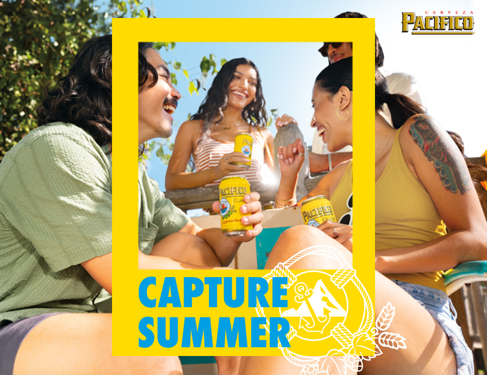 Pacifico Summer 2024
